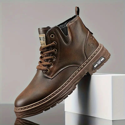 Lenoir™ | Waterproof Non-Slip Boots