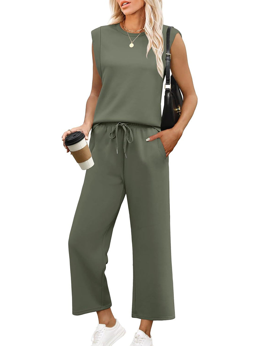 Danna | Casual Summer Two-Piece