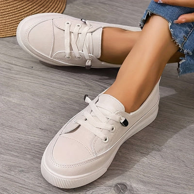 Krizzy | Orthopedic Streetwear Sneakers