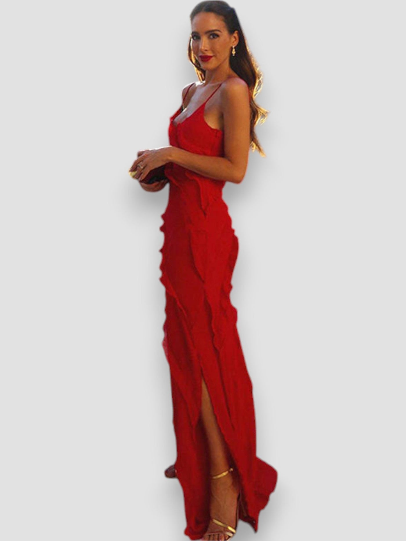 Orsola | Dress