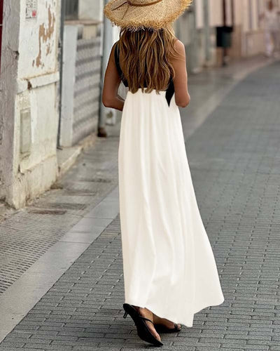 Sienna™ Cross-Back Dress