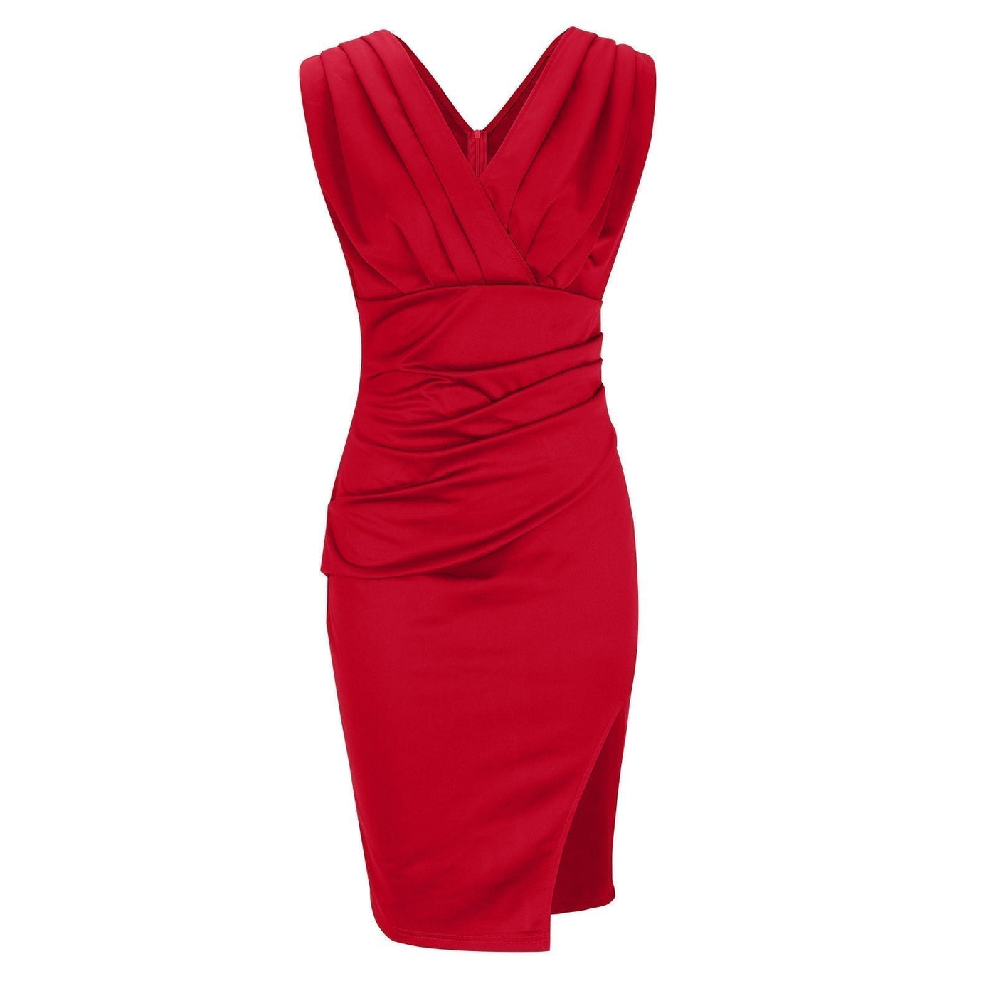 Amaya – Timeless and Feminine Dress