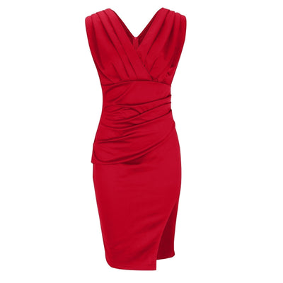 Amaya – Timeless and Feminine Dress