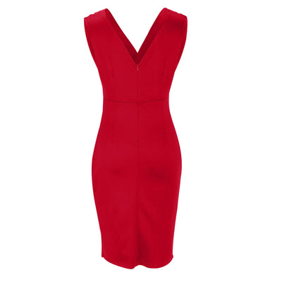 Amaya – Timeless and Feminine Dress