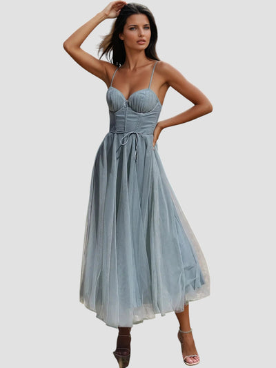 Vincenza | Dress