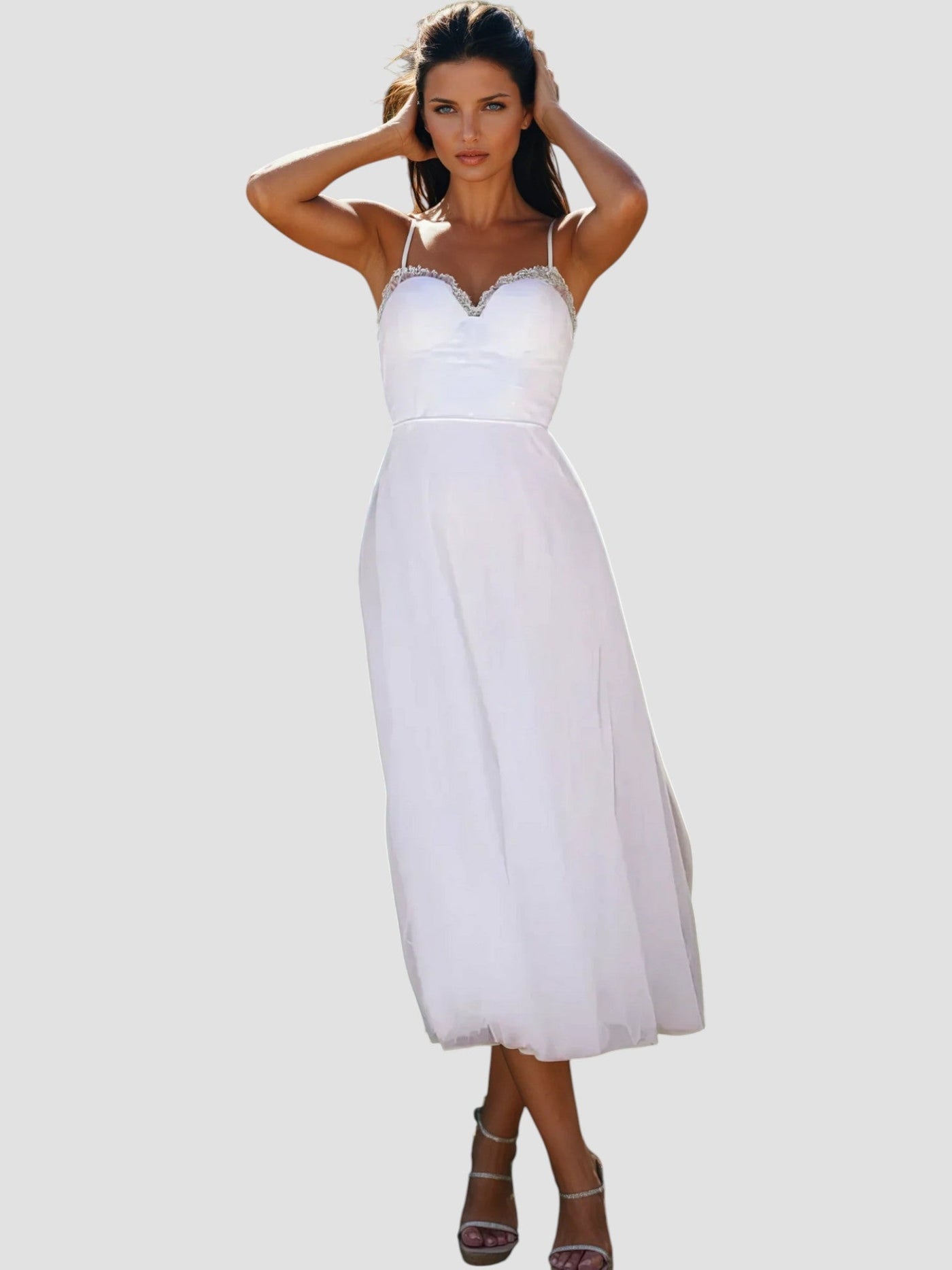 Vincenza | Dress