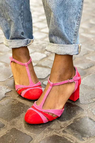 DIANA | ELEGANT HEELS