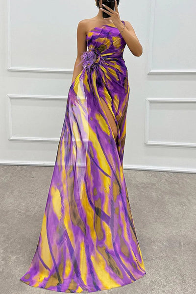 Jade – Boho Everyday Dress