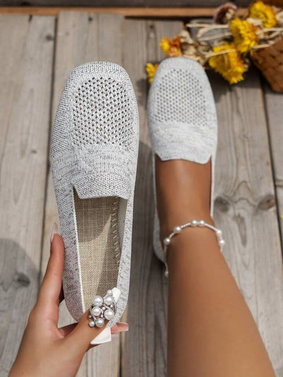 ALARA | Everyday Comfort Sneakers