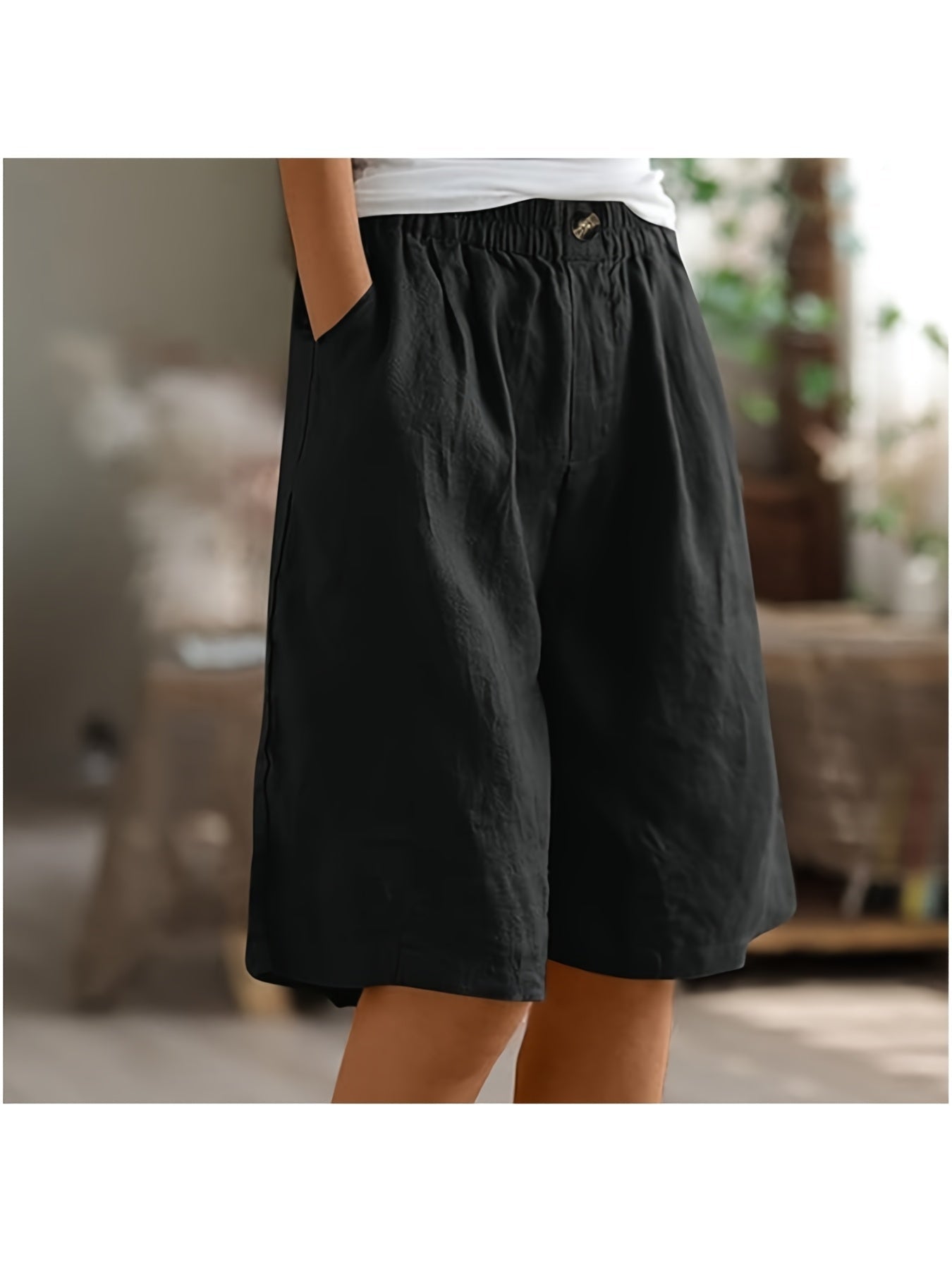 Nomi™ | Summer Pants
