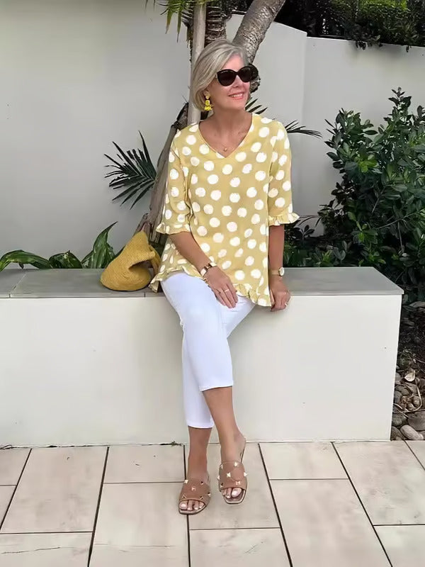 Camilia | An Elegant Everyday Style