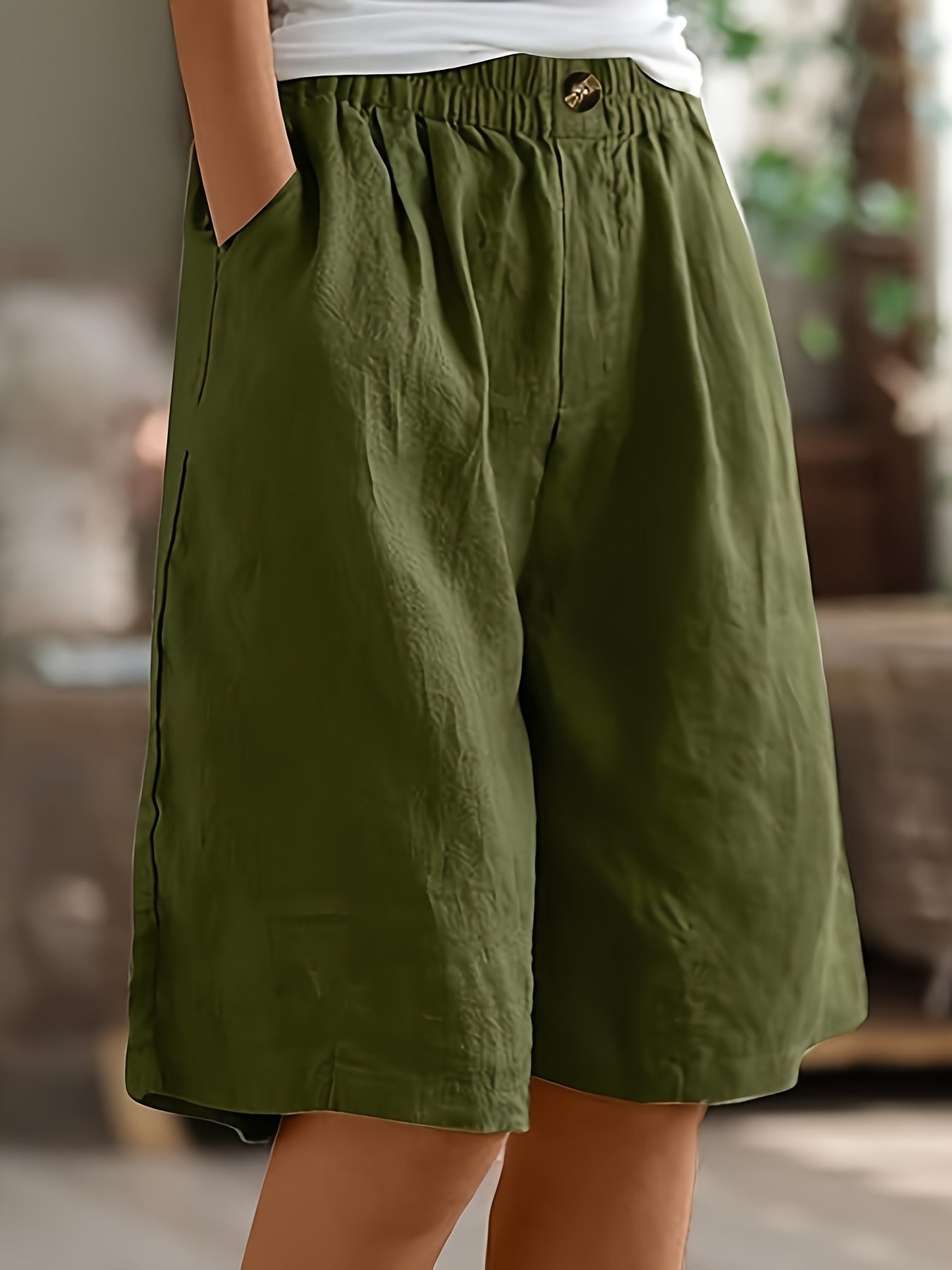 Nomi™ | Summer Pants