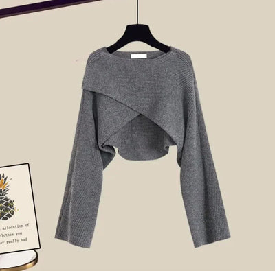 Tina | Three-Piece Comfort Set