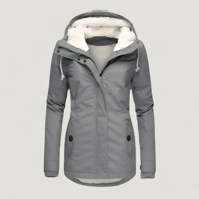 Elva | All-Weather Jacket