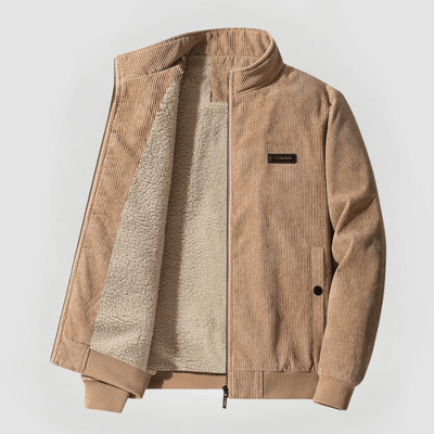 Lance | Classic Jacket