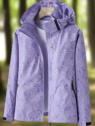 Ingrid | Waterproof Outdoor Jacket