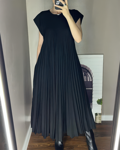 Laurine | Timeless and Comfortable Long Dress