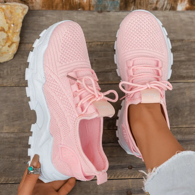 OrthoVogue™ | Orthopedic Sneakers