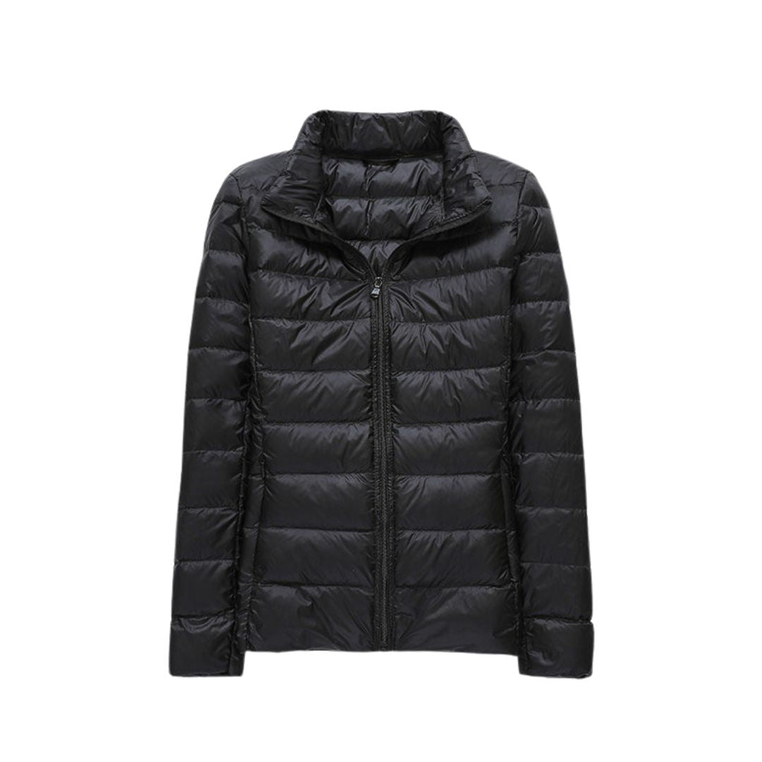 Amelia | Ultra-Light Down Jacket