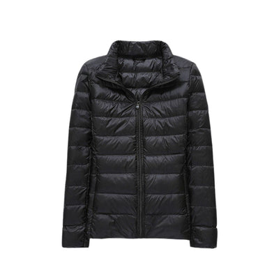 Amelia | Ultra-Light Down Jacket