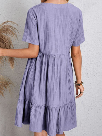 Avery™ | Relaxed Summer Dress