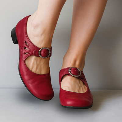 Vionne | Orthopaedic Flats