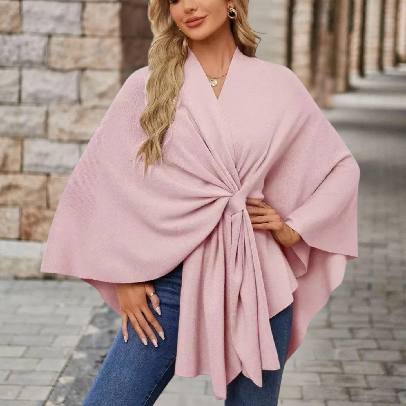 Karen | Chic Cape