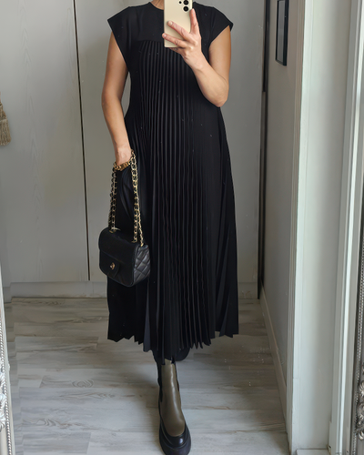 Laurine | Timeless and Comfortable Long Dress