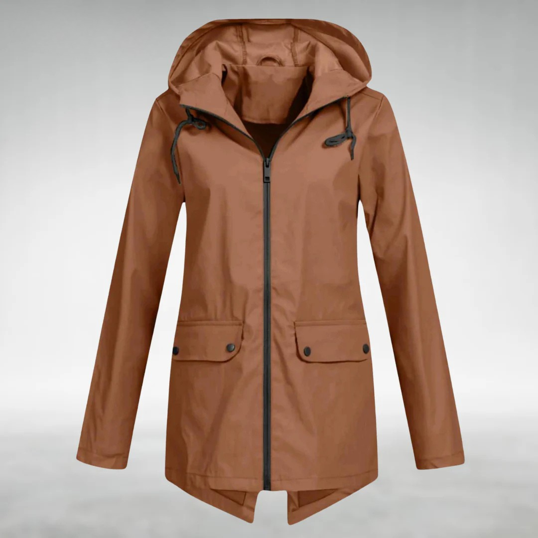 Aryln | Waterproof Jacket