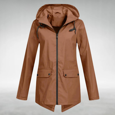 Aryln | Waterproof Jacket