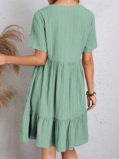 Avery™ | Relaxed Summer Dress