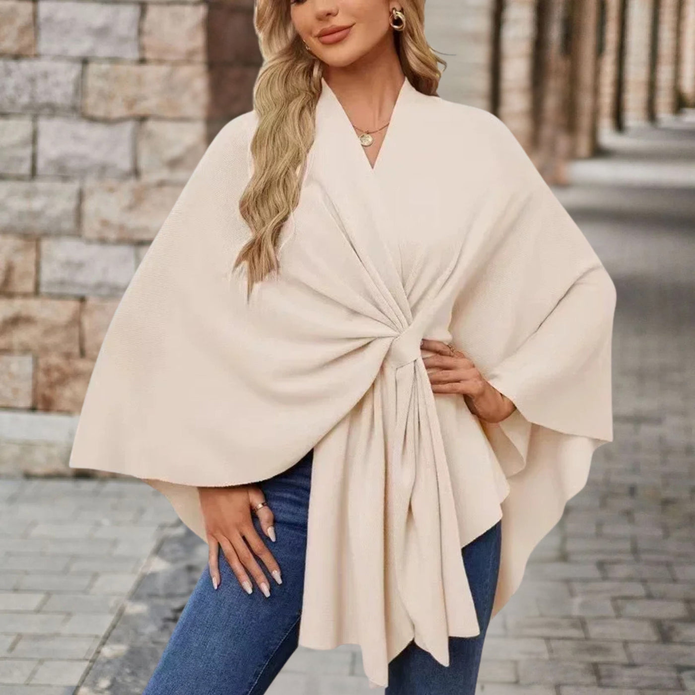Karen | Chic Cape