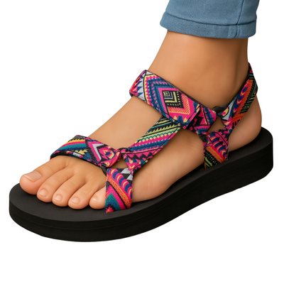 Maja™ – Orthopedic Sandals