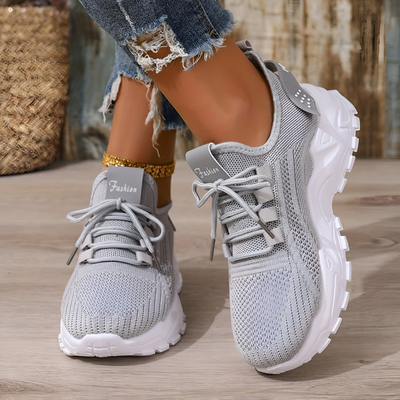 OrthoVogue™ | Orthopedic Sneakers
