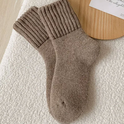 Woolora | Luxury Warm Socks