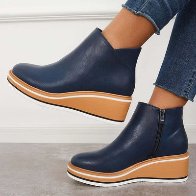 Mignon | Modern Luxe Boots