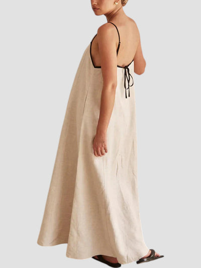 Adelaide | Maxi Dress