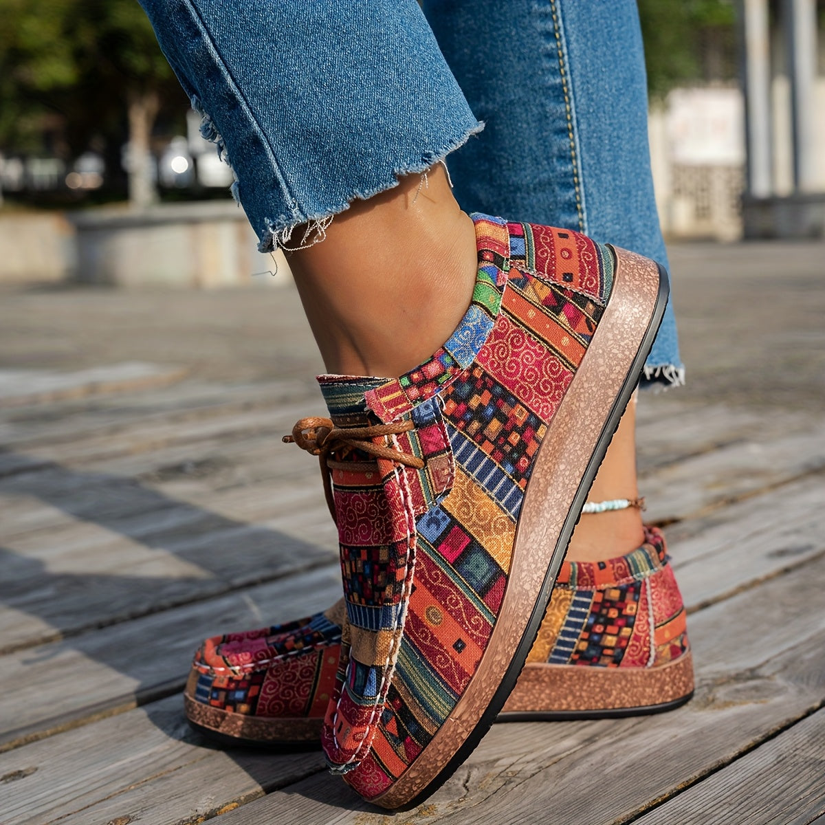 Clara | Women’s Orthopedic Sneakers