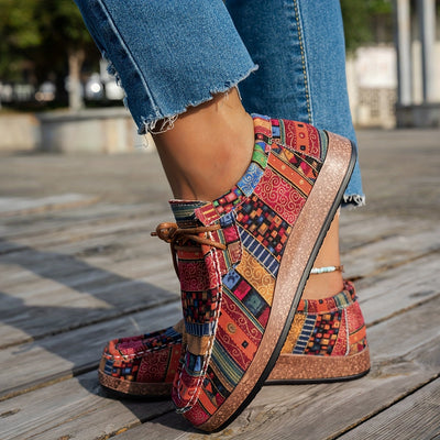Clara | Women’s Orthopedic Sneakers