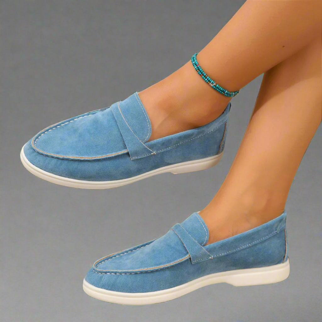 ALDA | COMFORTABLE LOAFERS