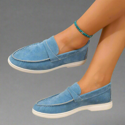 ALDA | COMFORTABLE LOAFERS