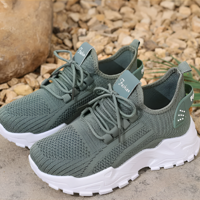 OrthoVogue™ | Orthopedic Sneakers