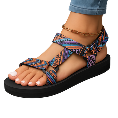 Maja™ – Orthopedic Sandals