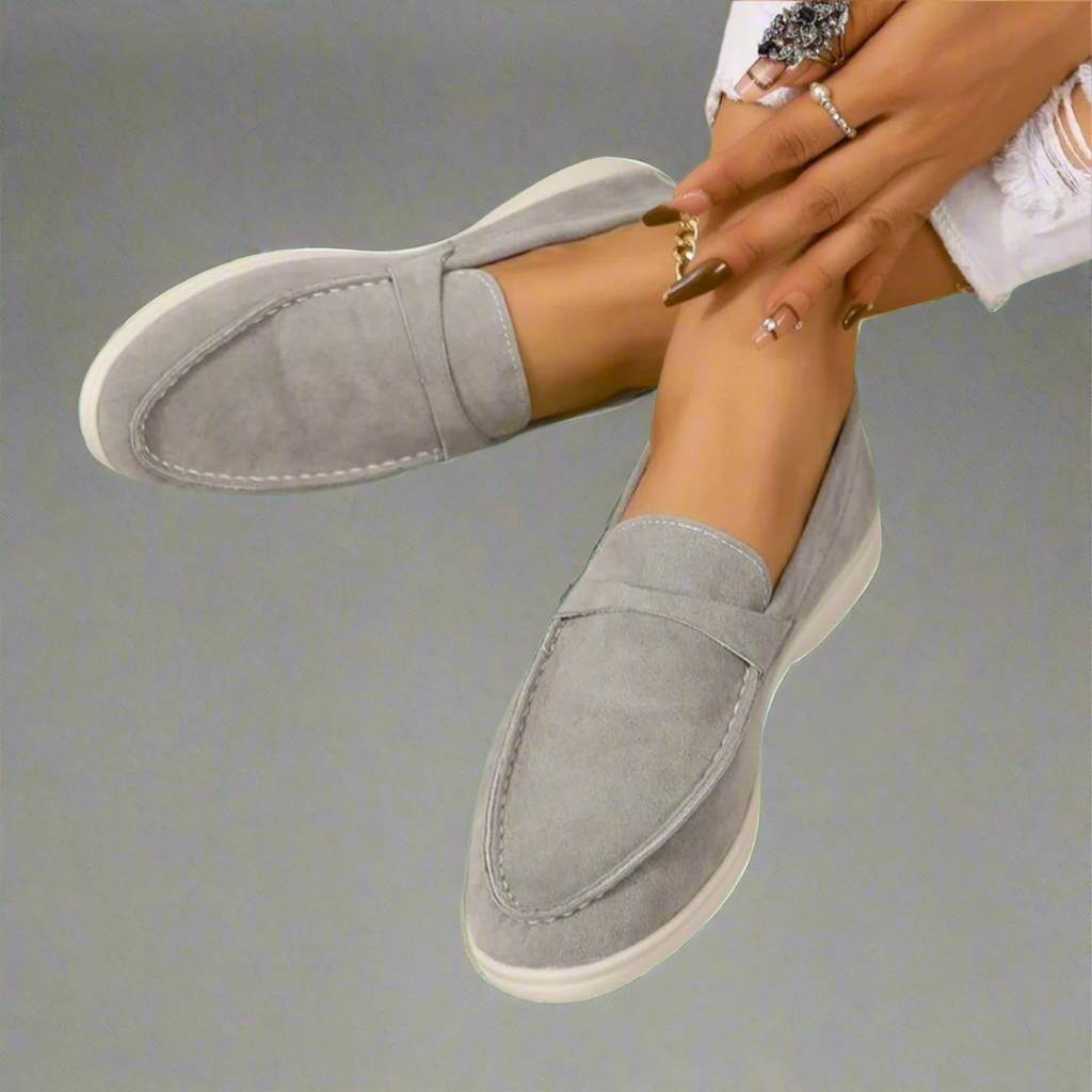 ALDA | COMFORTABLE LOAFERS
