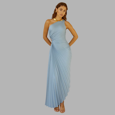 Brigitte | Airy Dress with Elegant Fit