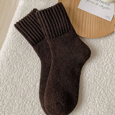 Woolora | Luxury Warm Socks