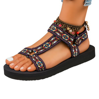 Maja™ – Orthopedic Sandals