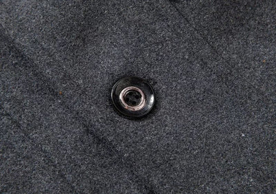 Calvin | Elegant Winter Coat for Men