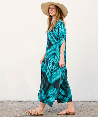 Soft Elegance Daily Caftan