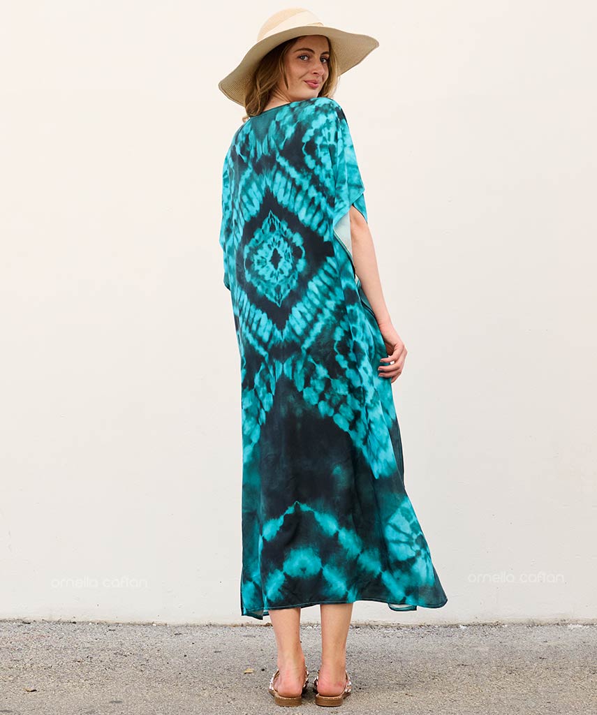 Soft Elegance Daily Caftan